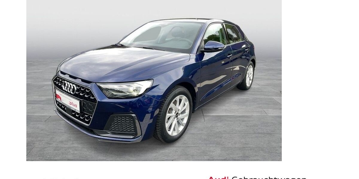 Audi A1 25.600 km 22.960 &euro; Siegen 57074