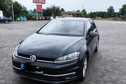 VW Golf 165.000 km 12.299 &euro; Hardegsen 37181