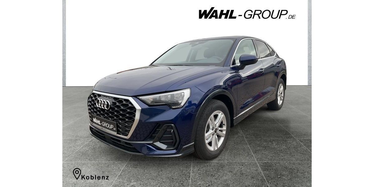 Audi Q3 9.190 km 35.470 &euro; Koblenz 56070