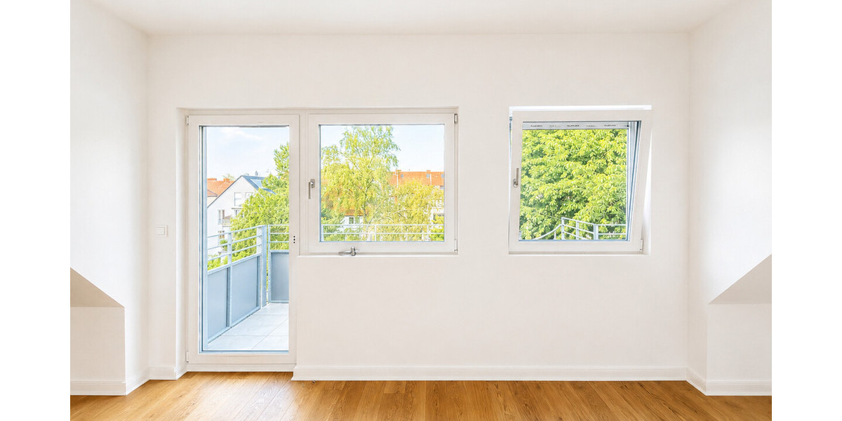 Über den Dächern des Erphoviertels! - Etagenwohnung Münster Mitte-Nordost | Angebot:26346684
