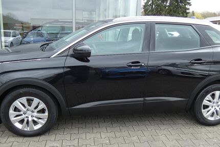 Peugeot 3008 67.000 km 10.999 &euro; Bergkamen 59192
