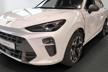Cupra Terramar 6.000 km 46.990 &euro; Bad Schwartau 23611
