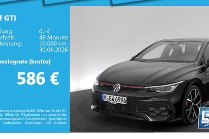 VW Golf 3.000 km 49.890 &euro; München 80935