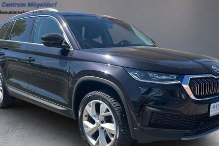 Skoda Kodiaq 55.100 km 32.400 &euro; Nürnberg 90482