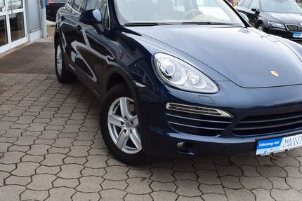 Porsche Cayenne 110.000 km 19.900 &euro; Geretsried 82538