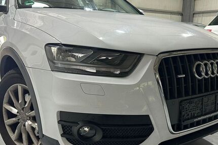 Audi Q3 209.500 km 10.900 &euro; Kraichtal 76703