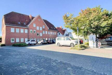 Wohnung Meldorf - 2 Zimmer, 65 m&sup2;, 540&euro; | Angebot:25601188