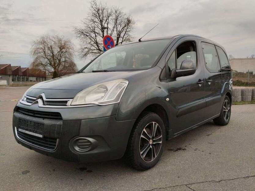 Berlingo