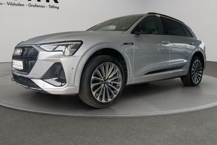 Audi e-tron 48.448 km 30.770 &euro; Vilshofen 94474
