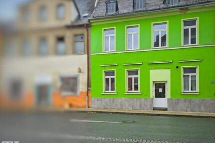 Haus Schleiz - 7 Zimmer, 99.900&euro; | Angebot:24039908