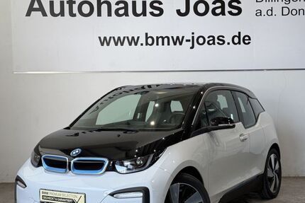 BMW i3 18.950 km 23.980 &euro; Dillingen 89407