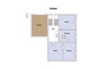 Mehrfamilienhaus, Wohnhaus Buchenberg - 12 Zimmer, 285 m&sup2;, 880.000&euro; | Angebot:26240500