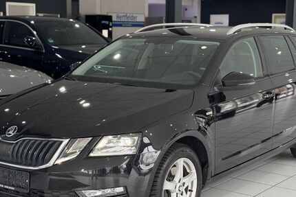 Skoda Octavia 97.000 km 13.990 &euro; Weil im Schönbuch 71093