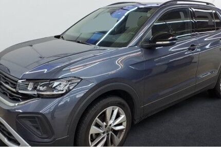 VW T-Cross 24.519 km 23.950 &euro; Berlin 14167