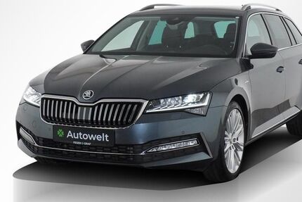 Skoda Superb 77.950 km 29.440 € Nürnberg 90431