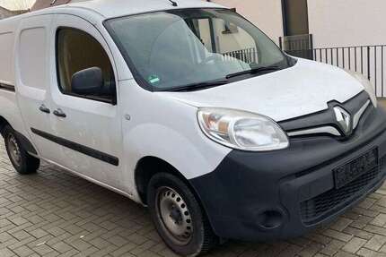 Renault Kangoo 375.420 km 5.900 &euro; Alsbach 64319 Pfungstadt 64665