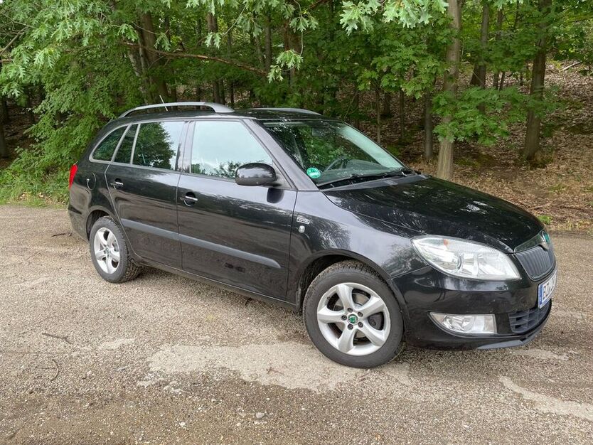 Fabia