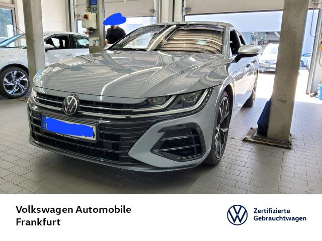 VW Arteon 17.056 km 46.850 &euro; Frankfurt 60326
