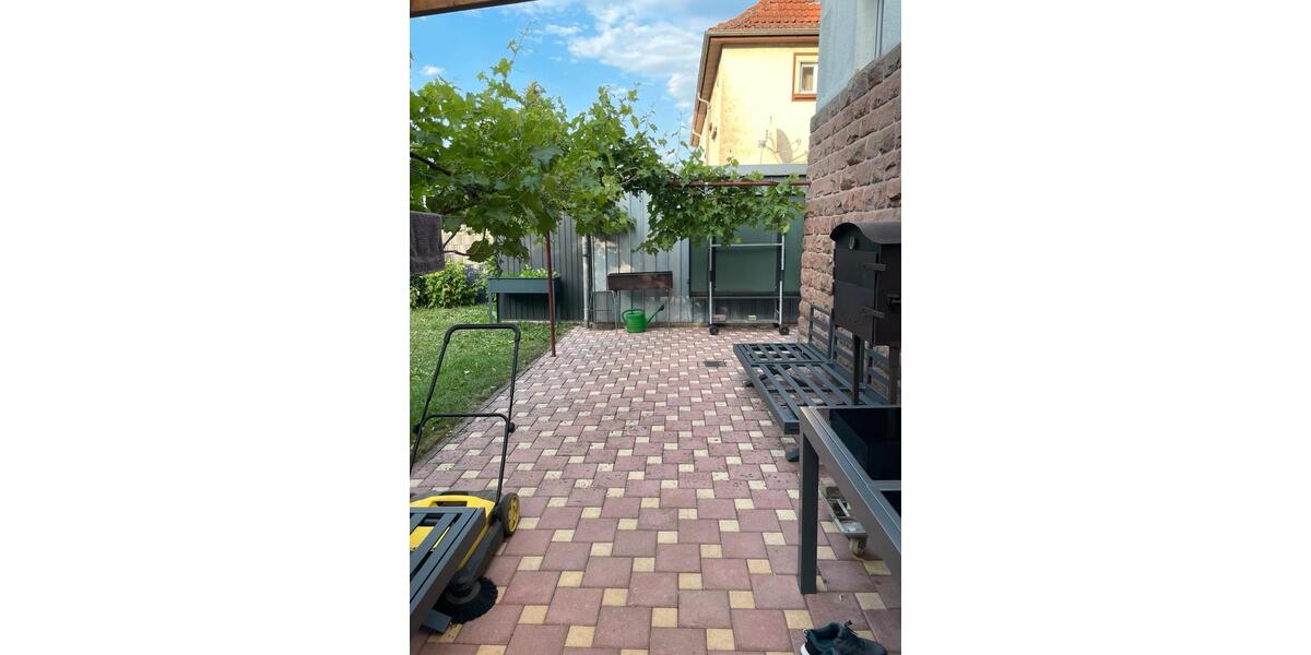 Reihenhaus Pirmasens Fehrbach - 6 Zimmer, 110 m&sup2;, 240.000&euro; | Angebot:27079795