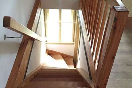 Wohnung Quedlinburg - 2.5 Zimmer, 65 m&sup2;, 500&euro; | Angebot:26342628