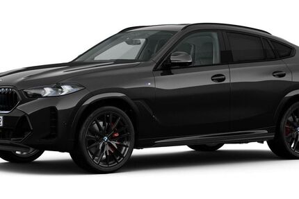 BMW X6 2.025 km 103.885 € Langenwetzendorf 07957