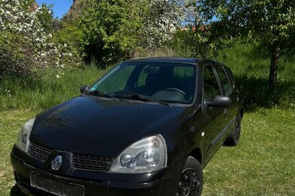 Renault Clio 179.000 km 1.700 &euro; Eigeltingen 78253