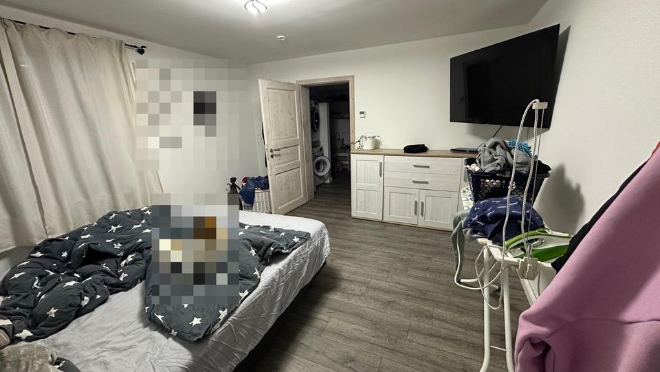 5-Zimmer Wohnung in Brebel 5 zimmer