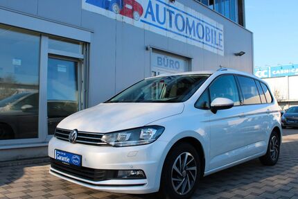 VW Touran 121.505 km 17.990 &euro; Kaiserslautern 67657