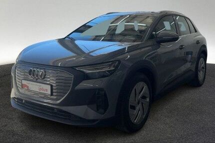 Audi Q4 e-tron 57.900 km 34.990 &euro; Weilheim 82362