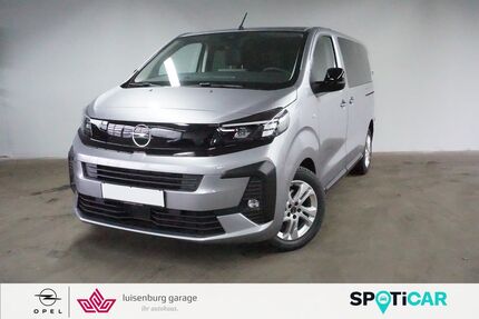 Opel Vivaro 4.950 km 39.985 &euro; Marktredwitz 95615