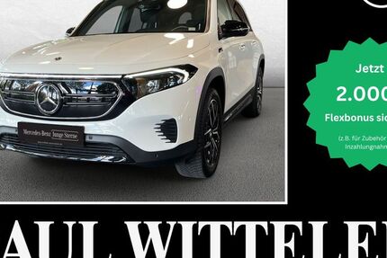 Mercedes-Benz EQB 71.600 km 33.960 &euro; Brilon 59929