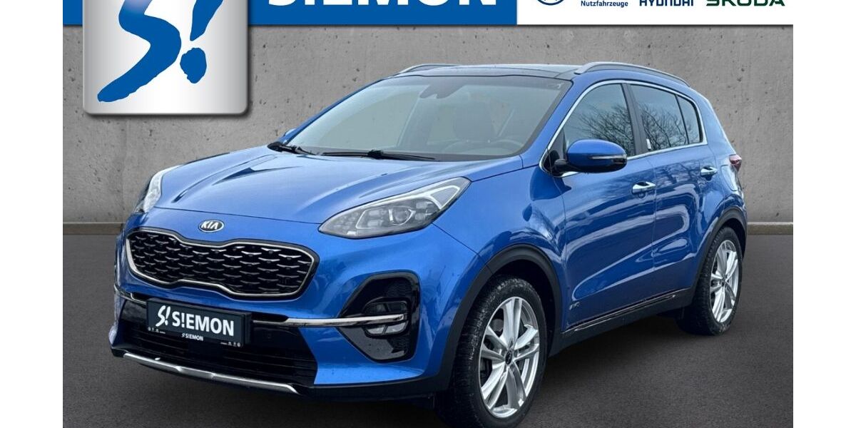 Kia Sportage 74.633 km 21.930 &euro; Ibbenbüren 49479
