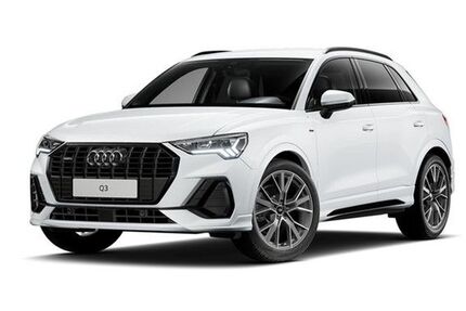 Audi Q3 1.600 km 46.330 &euro; Marktoberdorf 87616