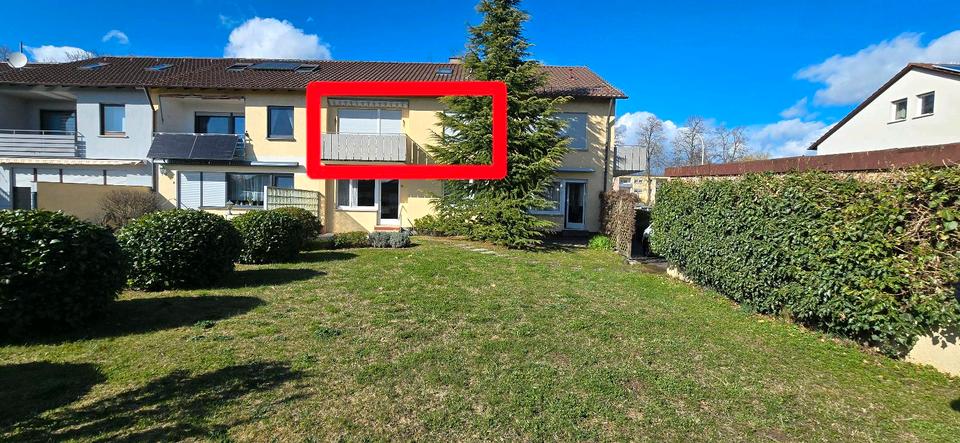 Etagenwohnung Heilbronn Böckingen - 3 Zimmer, 65 m&sup2;, 960&euro; | Angebot:26681090