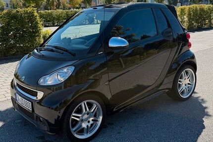 Smart ForTwo 130.000 km 6.900 &euro; Ingolstadt 85055