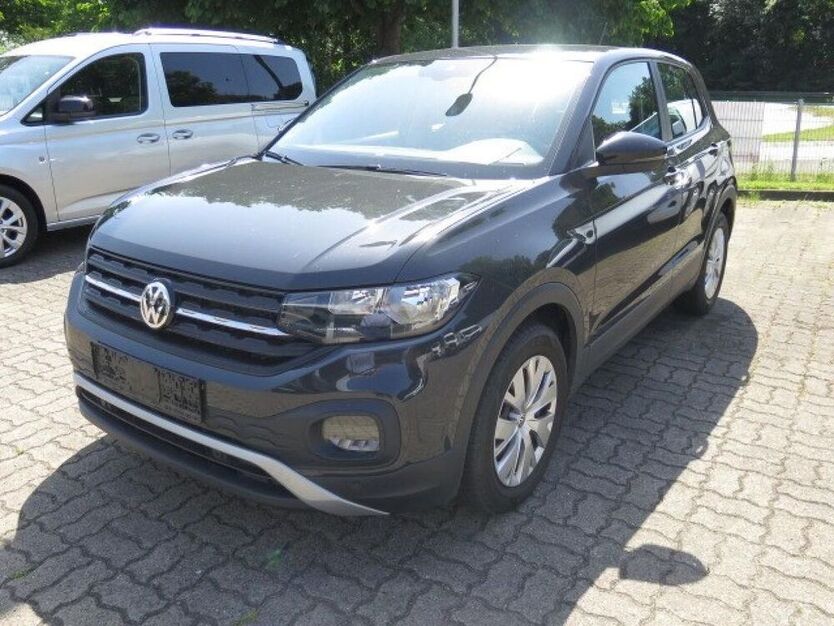 T-Cross