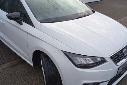 Seat Ibiza 19.995 km 16.950 &euro; Rheine 48432