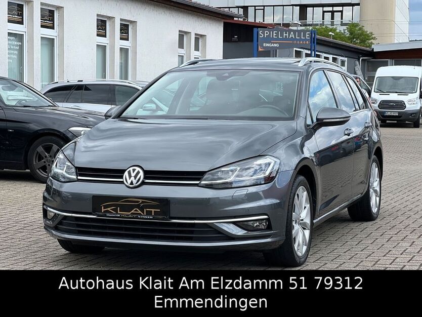 VW Golf 110.000 km 16.990 € Emmendingen 79312