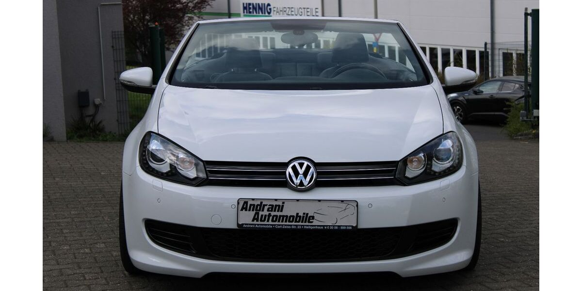 VW Golf 172.547 km 6.550 &euro; Heiligenhaus 42579