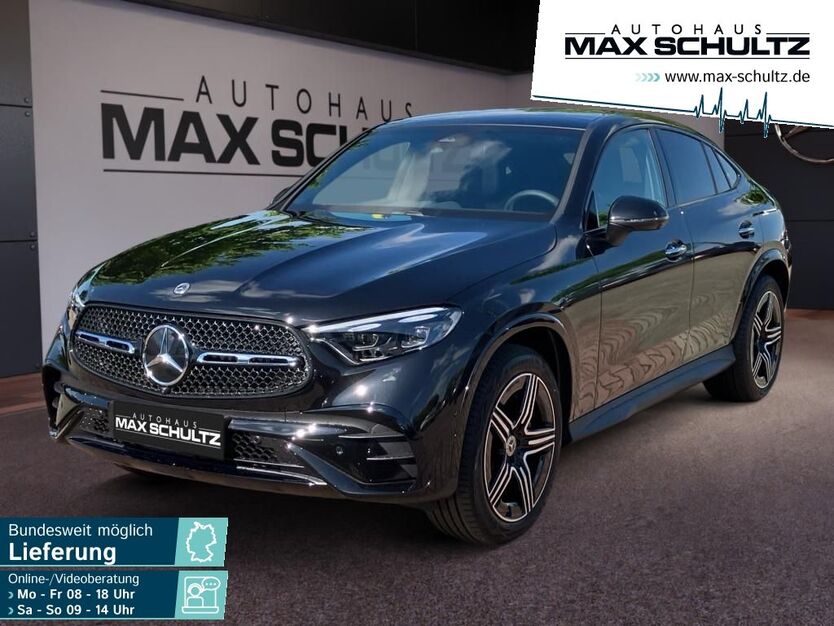 Mercedes-Benz GLC 220 14.900 km 66.950 € Weißenfels 06667
