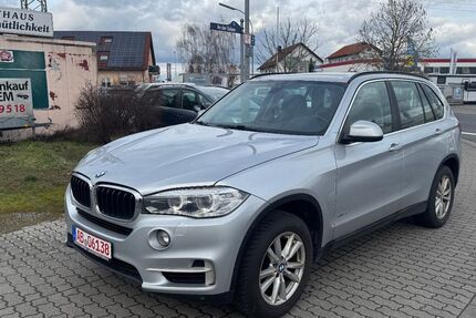 BMW X5 284.500 km 14.999 &euro; Stockstadt am Main 63811