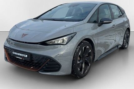 Cupra Born 49.760 km 25.690 &euro; Leipzig 04129