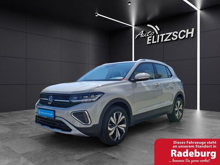 T-Cross