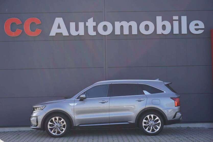 Kia Sorento 47.600 km 38.980 € Velen 46342
