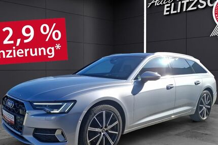 Audi A6 36.500 km 50.950 &euro; Kamenz 01917