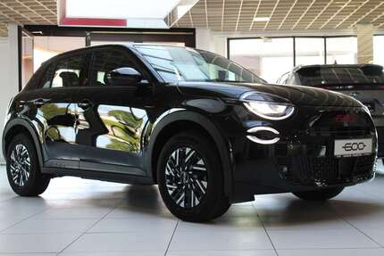 Fiat 600 8.990 km 29.990 € Traunstein 83278