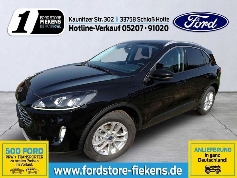 Kuga