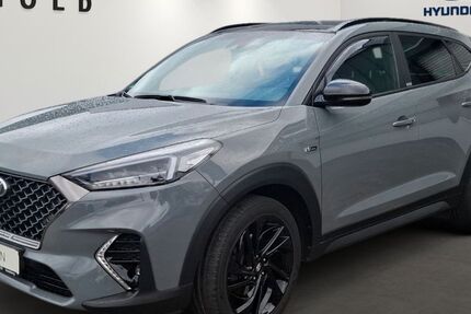 Hyundai TUCSON 63.200 km 23.900 € Ludwigshafen 67059