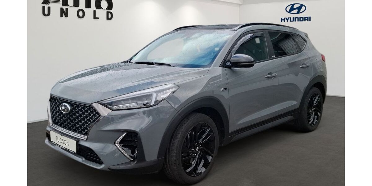 Hyundai TUCSON 63.200 km 23.900 € Ludwigshafen 67059