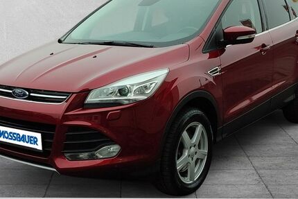Ford Kuga 139.000 km 13.795 &euro; Bayreuth 95448